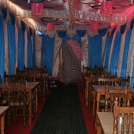 Paristan Resort Pahalgam Exterior photo