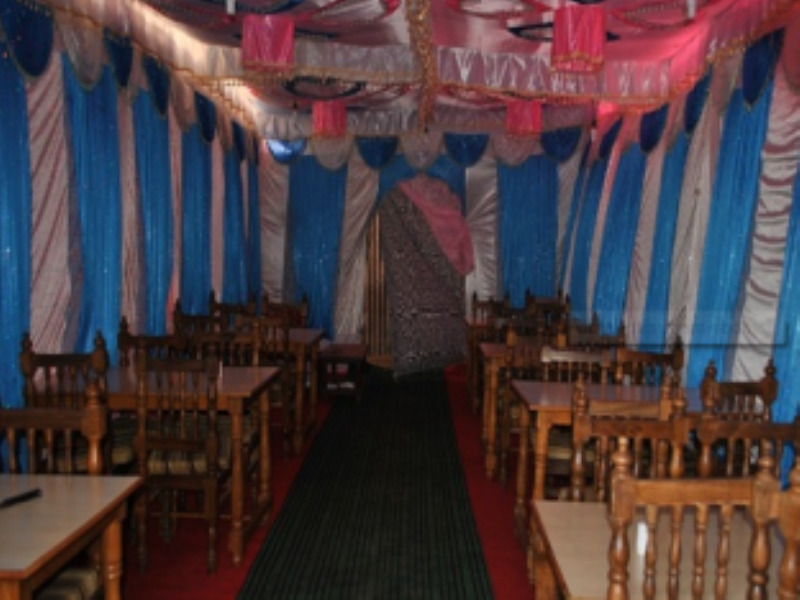 Paristan Resort Pahalgam Exterior photo